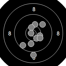 Target Image