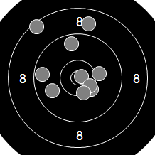 Target Image