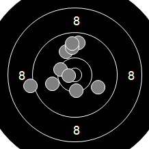 Target Image