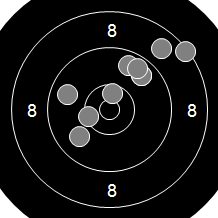 Target Image