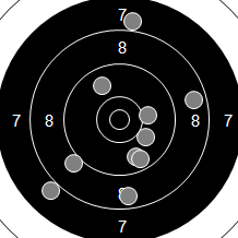 Target Image