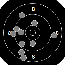 Target Image