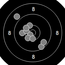 Target Image