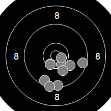 Target Image
