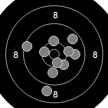 Target Image