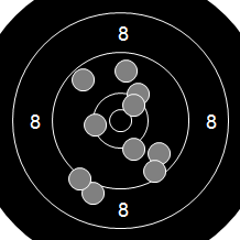 Target Image