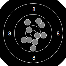 Target Image