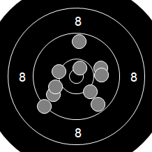 Target Image