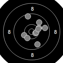 Target Image