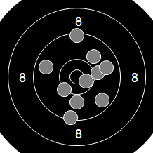 Target Image