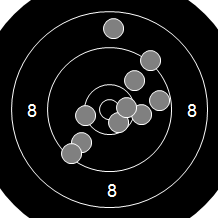 Target Image