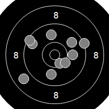 Target Image