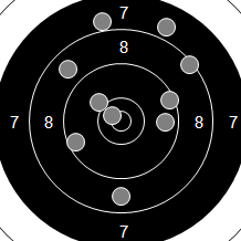 Target Image