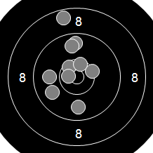 Target Image