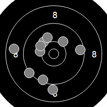 Target Image