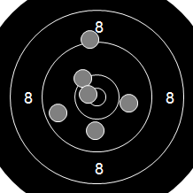 Target Image