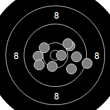 Target Image