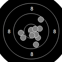 Target Image
