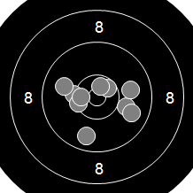 Target Image