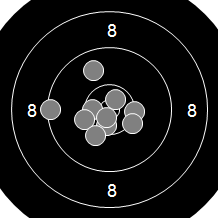 Target Image