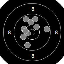 Target Image