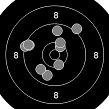 Target Image