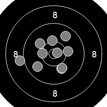 Target Image