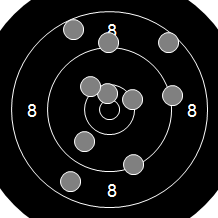 Target Image