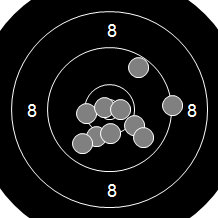 Target Image
