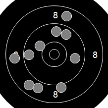Target Image