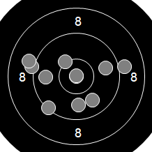 Target Image