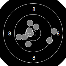 Target Image