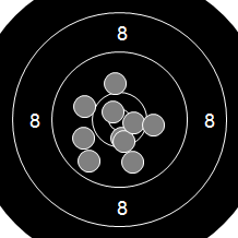 Target Image