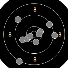 Target Image