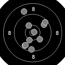 Target Image