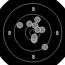Target Image