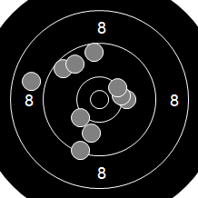 Target Image