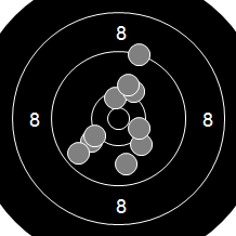 Target Image