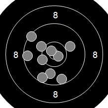 Target Image