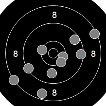 Target Image