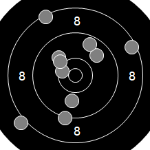 Target Image
