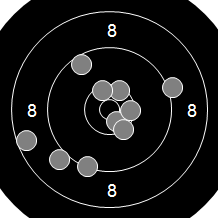 Target Image
