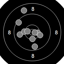 Target Image