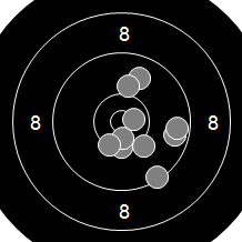 Target Image