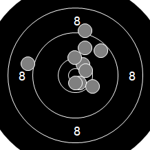 Target Image