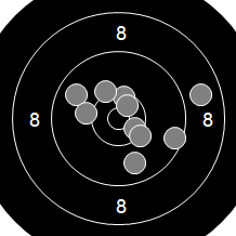 Target Image