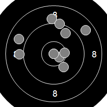Target Image