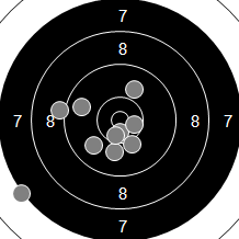 Target Image