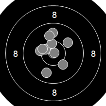 Target Image