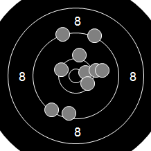 Target Image